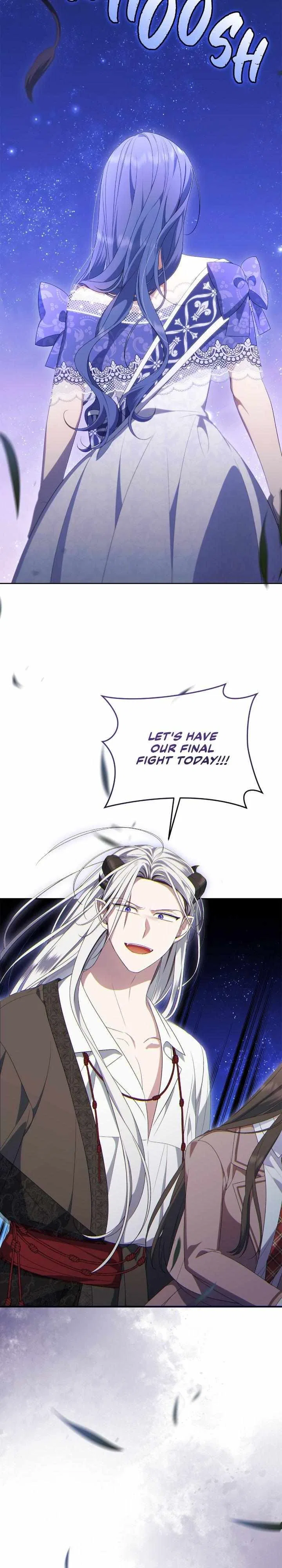 I Became the Villainess in an Anticlimactic Novel Chapter 63 – Page 30
