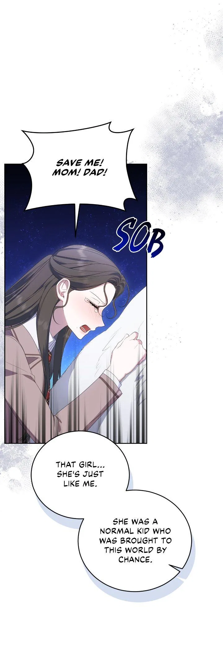 I Became the Villainess in an Anticlimactic Novel Chapter 63 – Page 34