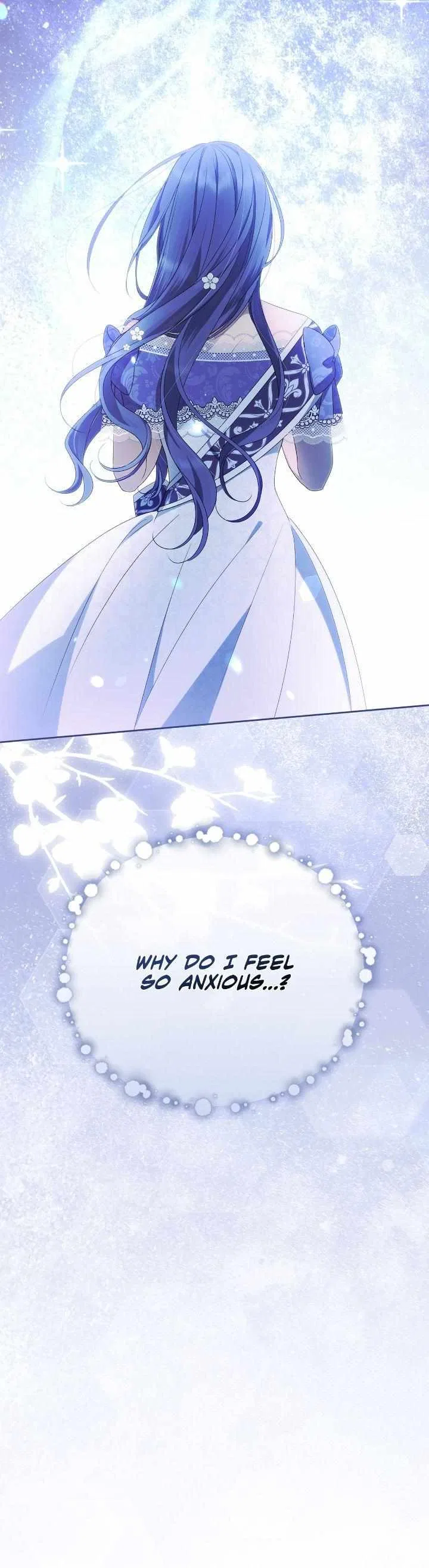 I Became the Villainess in an Anticlimactic Novel Chapter 63 – Page 39