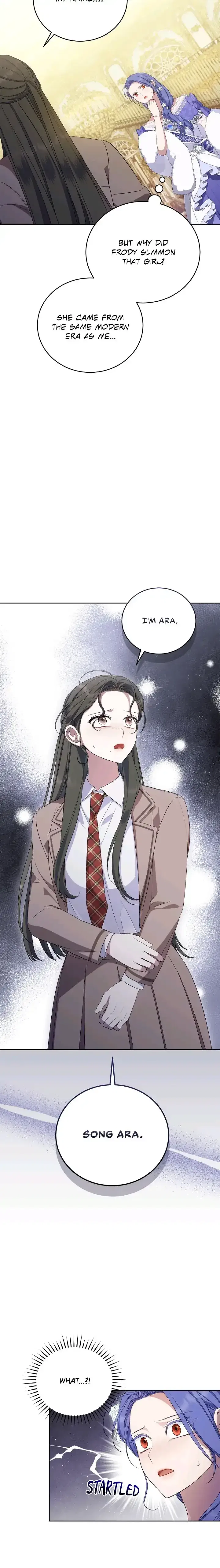 I Became the Villainess in an Anticlimactic Novel Chapter 62 – Page 13