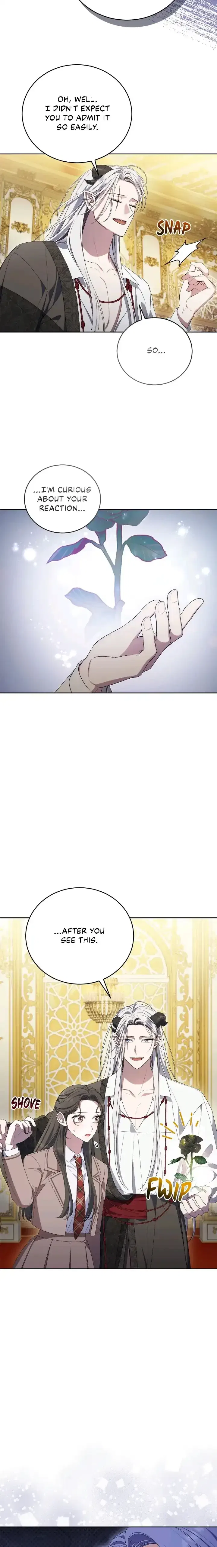 I Became the Villainess in an Anticlimactic Novel Chapter 62 – Page 16
