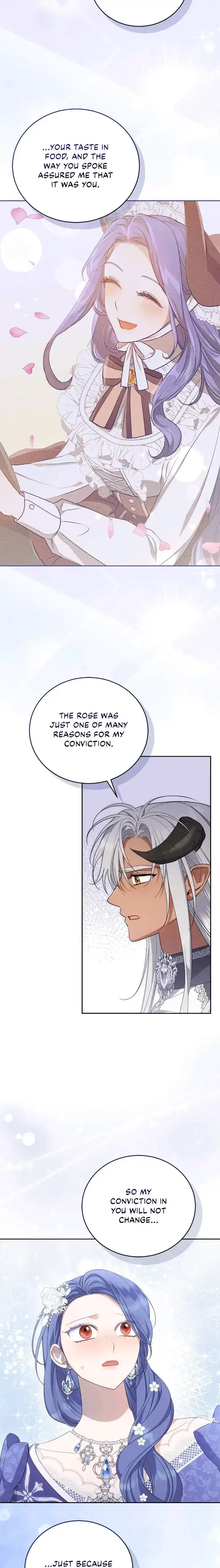 I Became the Villainess in an Anticlimactic Novel Chapter 62 – Page 21
