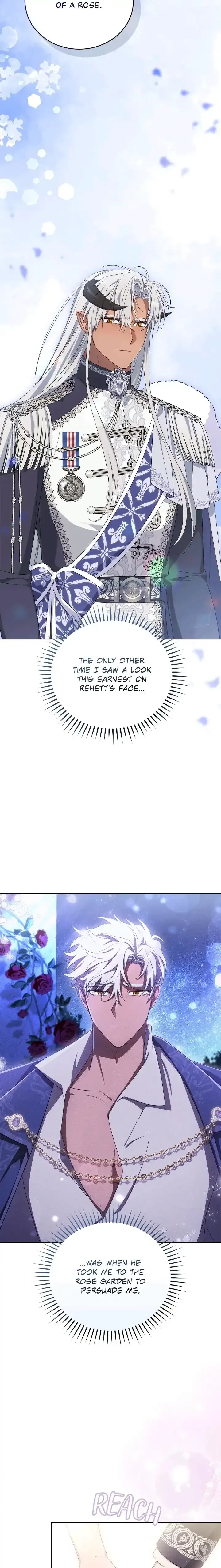I Became the Villainess in an Anticlimactic Novel Chapter 62 – Page 22