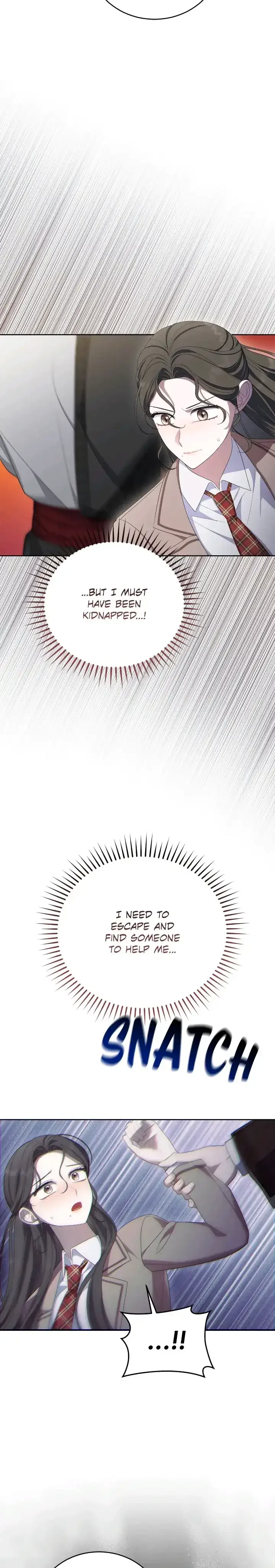 I Became the Villainess in an Anticlimactic Novel Chapter 62 – Page 25