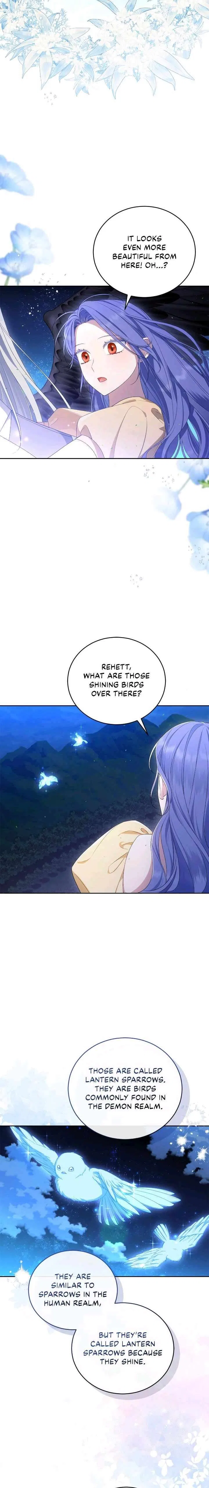 I Became the Villainess in an Anticlimactic Novel Chapter 61 – Page 4