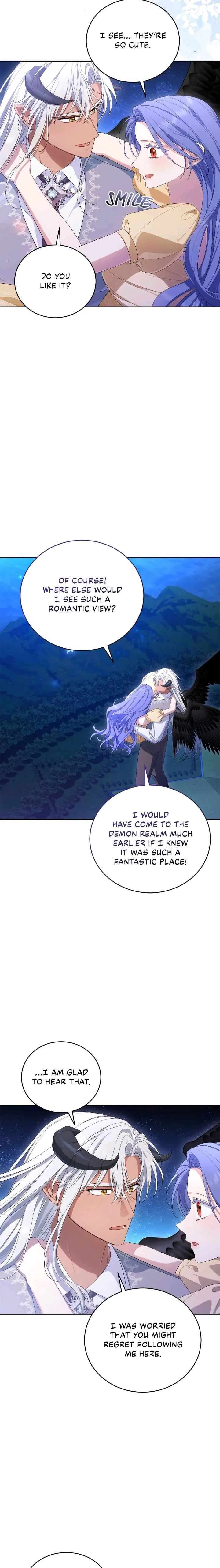 I Became the Villainess in an Anticlimactic Novel Chapter 61 – Page 5