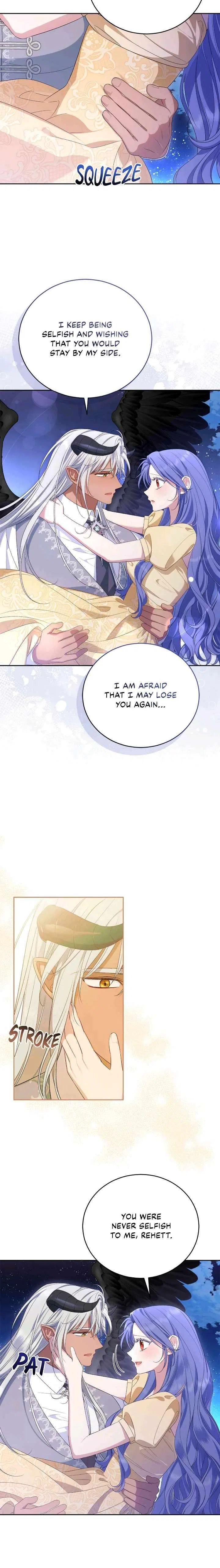 I Became the Villainess in an Anticlimactic Novel Chapter 61 – Page 11