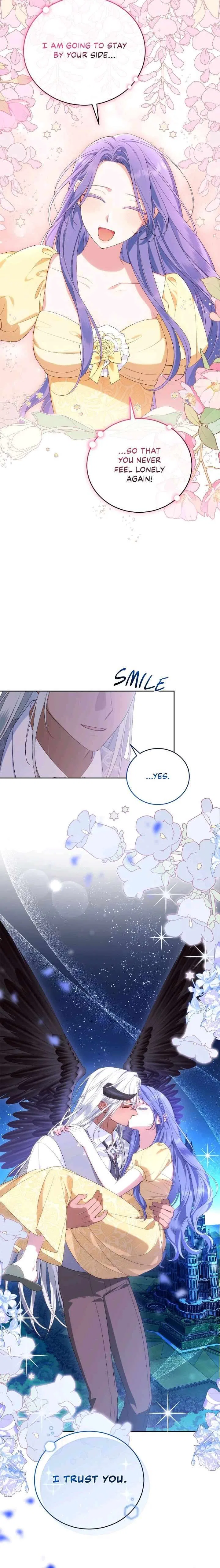 I Became the Villainess in an Anticlimactic Novel Chapter 61 – Page 13