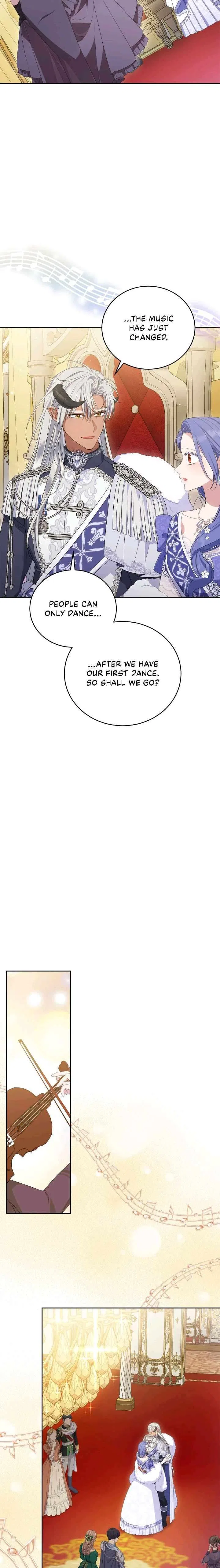 I Became the Villainess in an Anticlimactic Novel Chapter 61 – Page 19