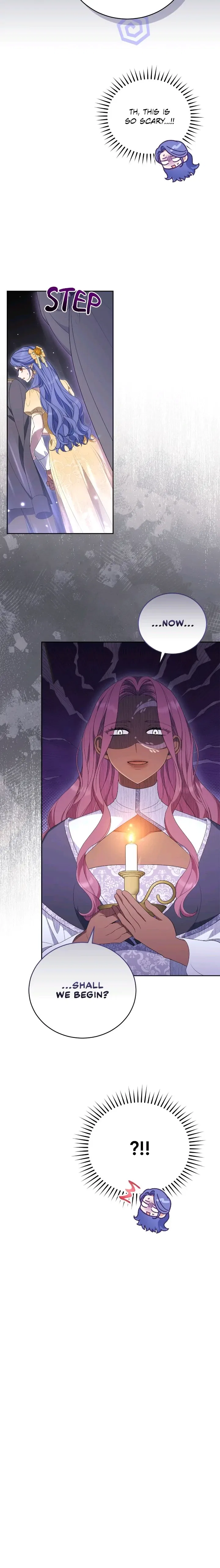 I Became the Villainess in an Anticlimactic Novel Chapter 60 – Page 2