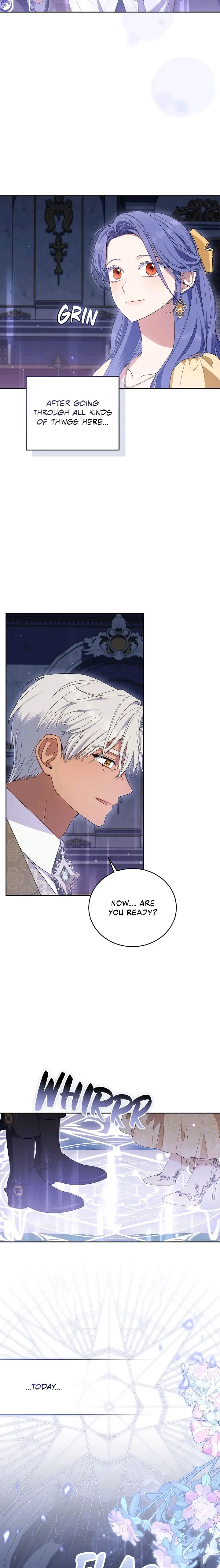 I Became the Villainess in an Anticlimactic Novel Chapter 60 – Page 6