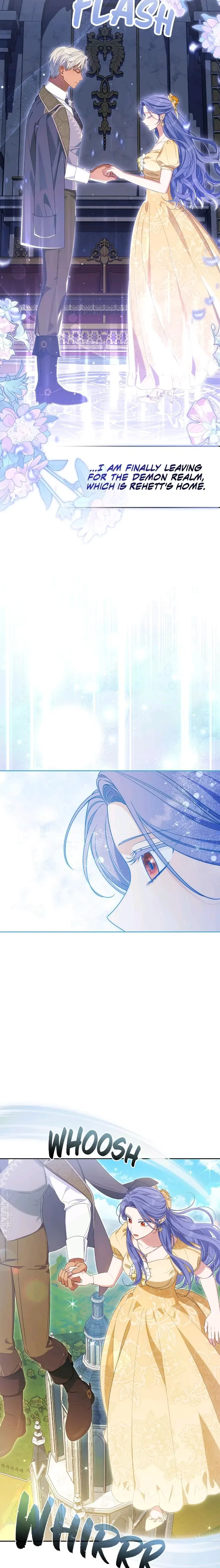 I Became the Villainess in an Anticlimactic Novel Chapter 60 – Page 7