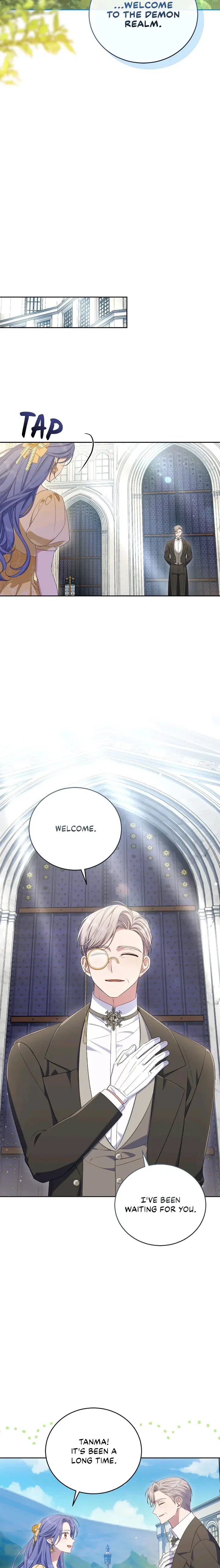 I Became the Villainess in an Anticlimactic Novel Chapter 60 – Page 10
