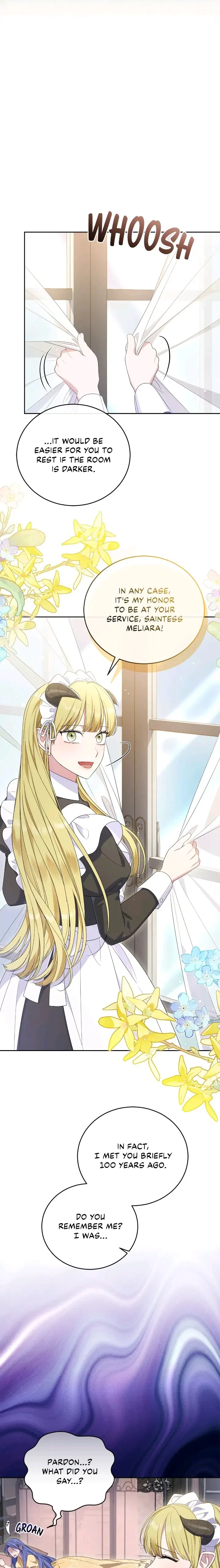 I Became the Villainess in an Anticlimactic Novel Chapter 60 – Page 14