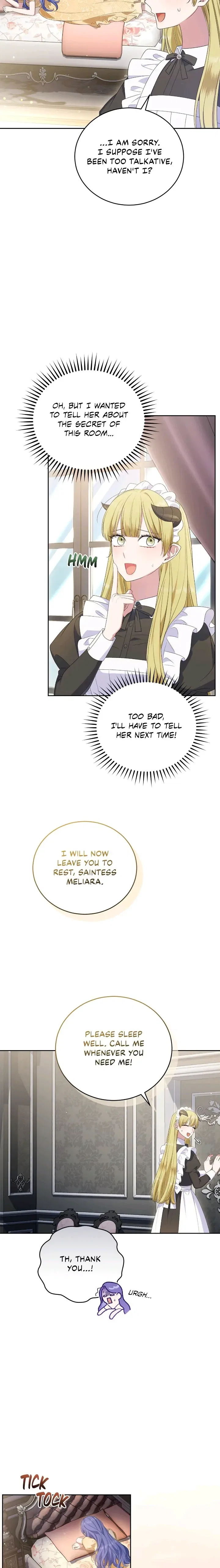 I Became the Villainess in an Anticlimactic Novel Chapter 60 – Page 15