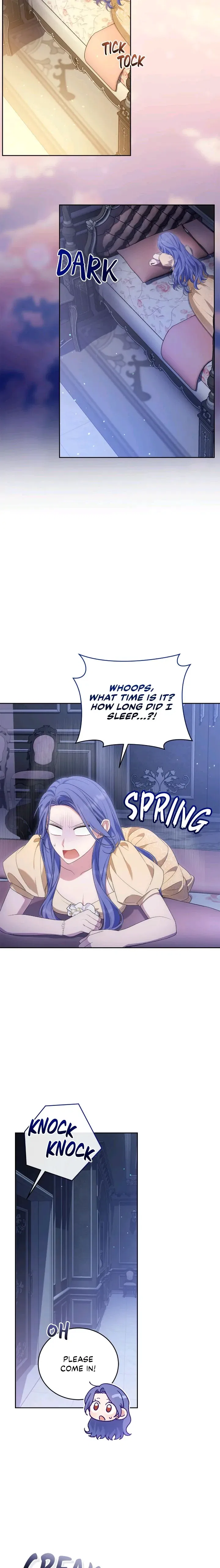 I Became the Villainess in an Anticlimactic Novel Chapter 60 – Page 16