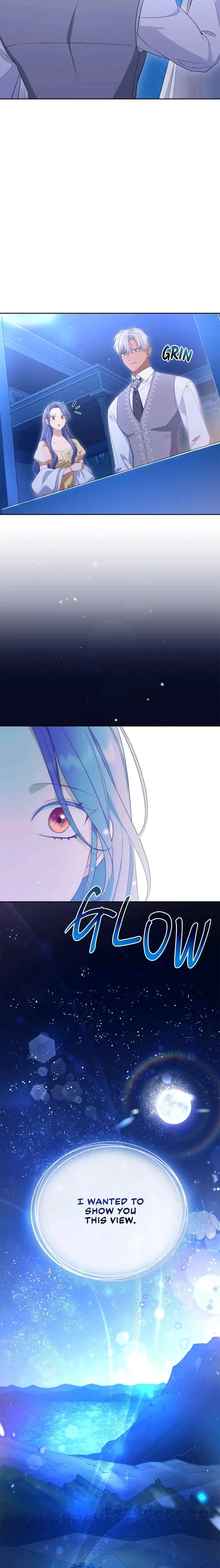I Became the Villainess in an Anticlimactic Novel Chapter 60 – Page 22