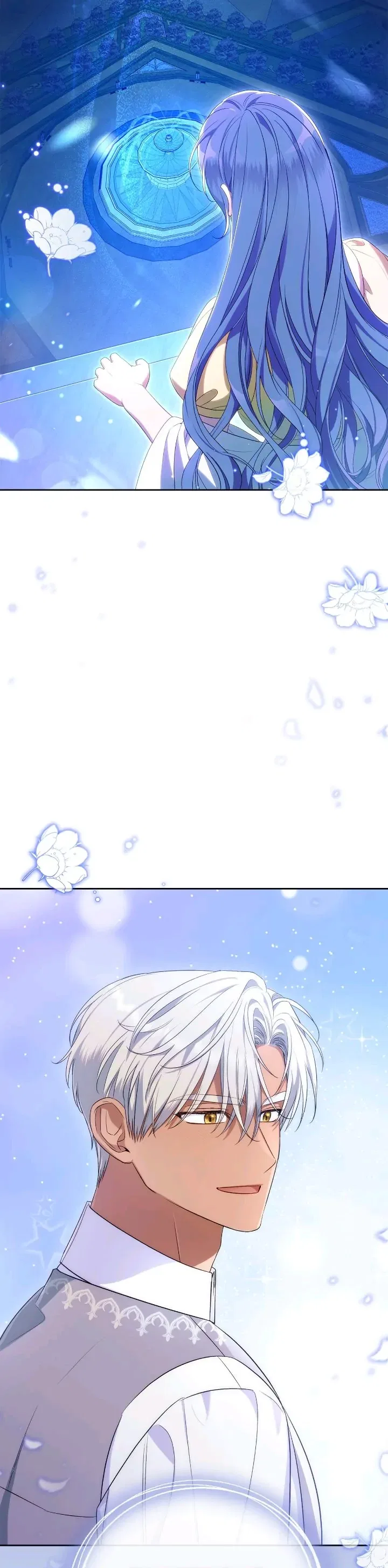 I Became the Villainess in an Anticlimactic Novel Chapter 60 – Page 23