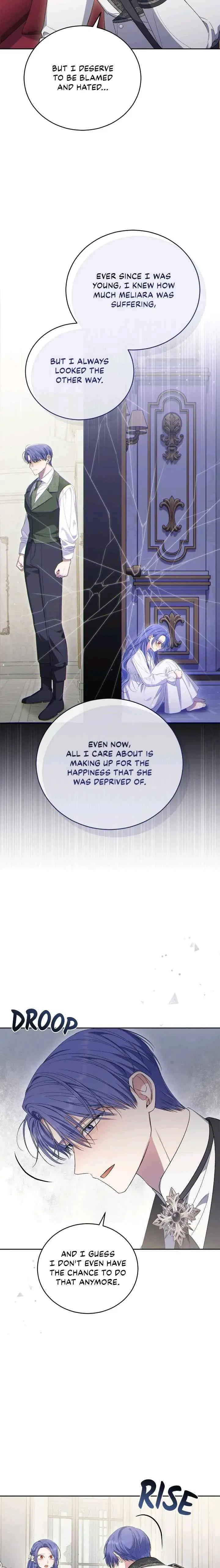 I Became the Villainess in an Anticlimactic Novel Chapter 59 – Page 10