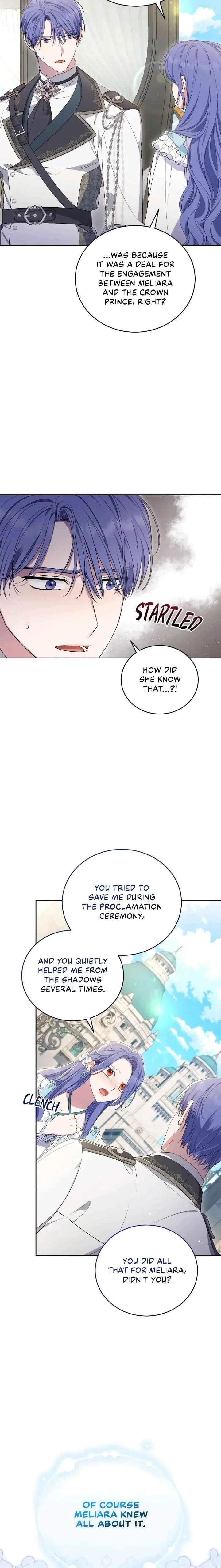 I Became the Villainess in an Anticlimactic Novel Chapter 59 – Page 14