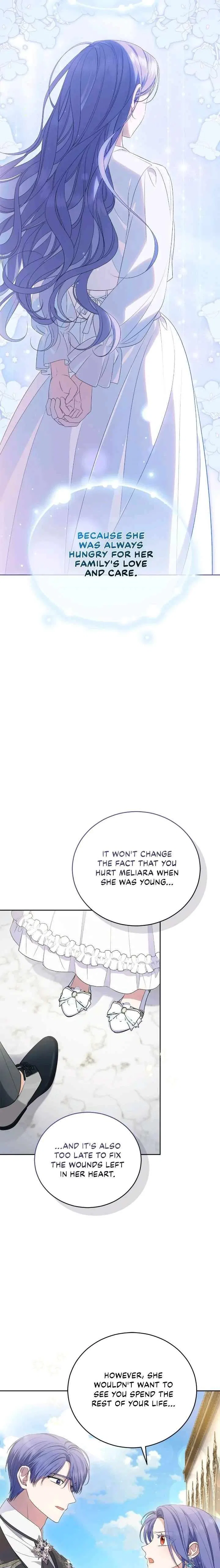 I Became the Villainess in an Anticlimactic Novel Chapter 59 – Page 15