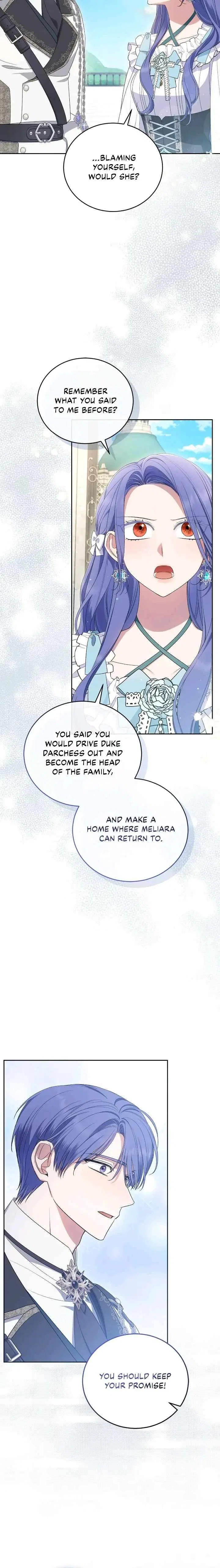 I Became the Villainess in an Anticlimactic Novel Chapter 59 – Page 16