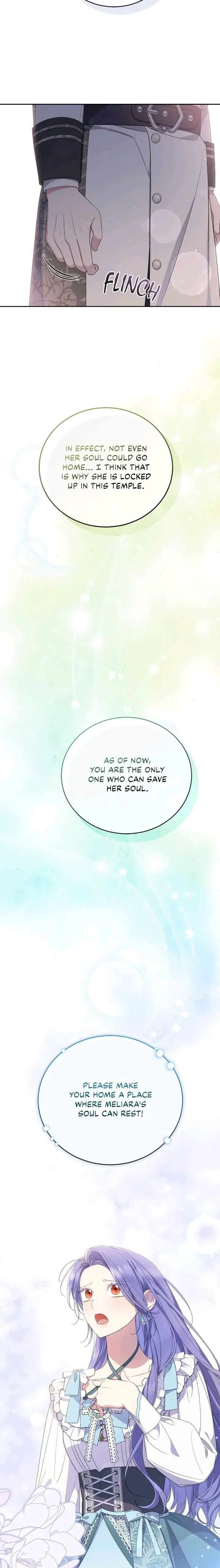 I Became the Villainess in an Anticlimactic Novel Chapter 59 – Page 18