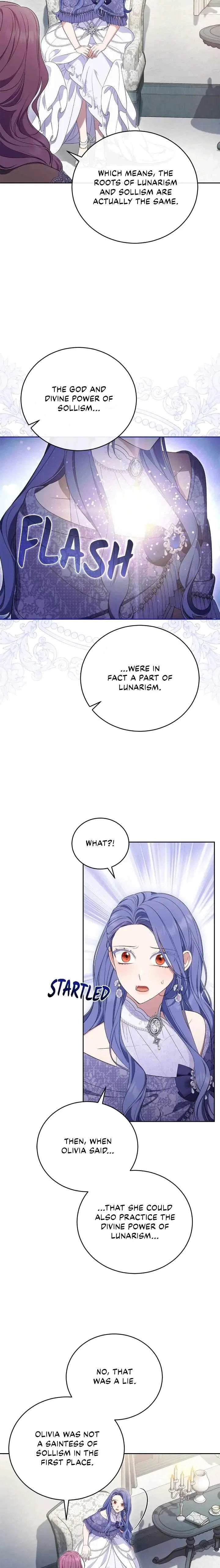 I Became the Villainess in an Anticlimactic Novel Chapter 58 – Page 15