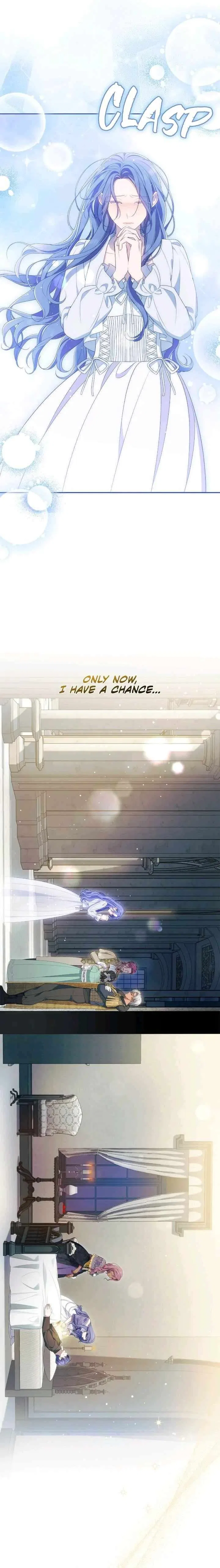 I Became the Villainess in an Anticlimactic Novel Chapter 58 – Page 21