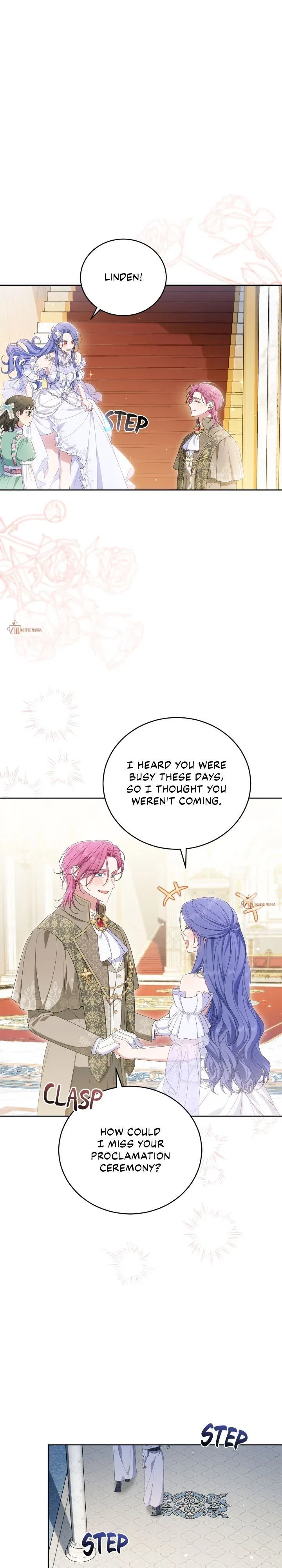 I Became the Villainess in an Anticlimactic Novel Chapter 57 – Page 2