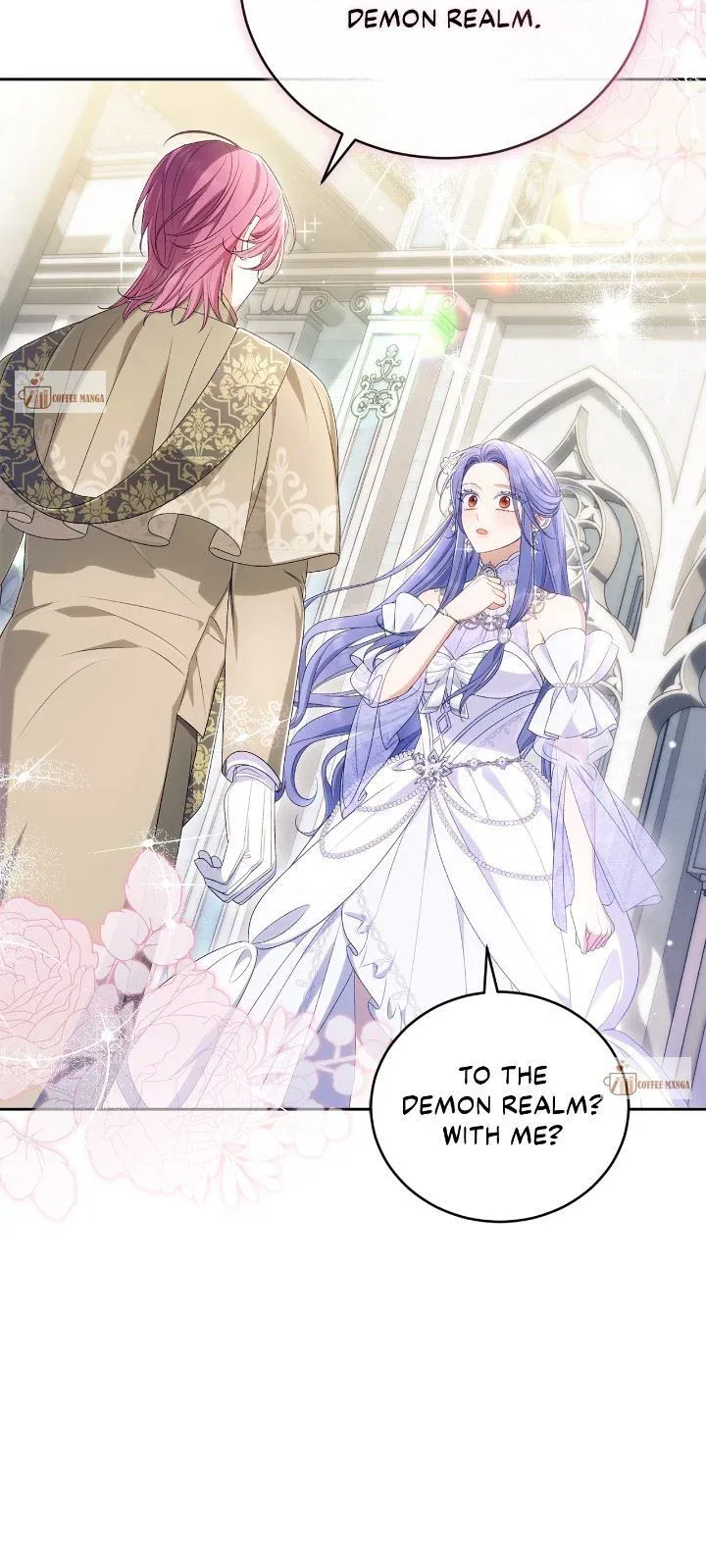 I Became the Villainess in an Anticlimactic Novel Chapter 57 – Page 7
