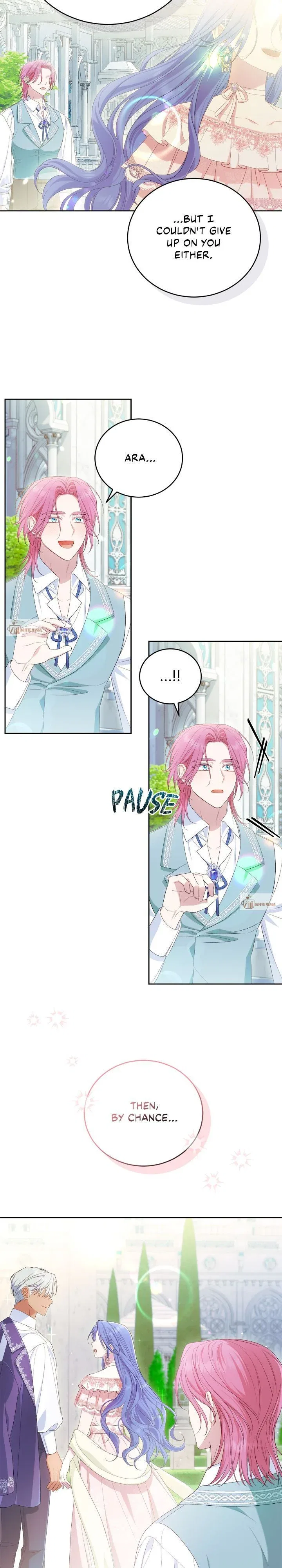 I Became the Villainess in an Anticlimactic Novel Chapter 57 – Page 9