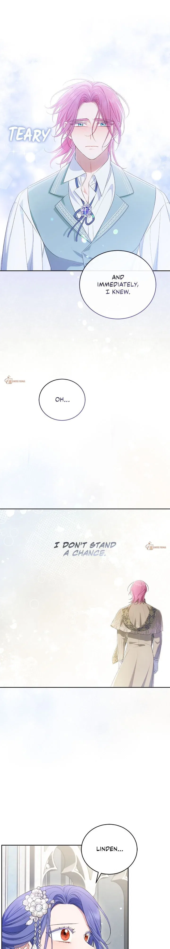 I Became the Villainess in an Anticlimactic Novel Chapter 57 – Page 11
