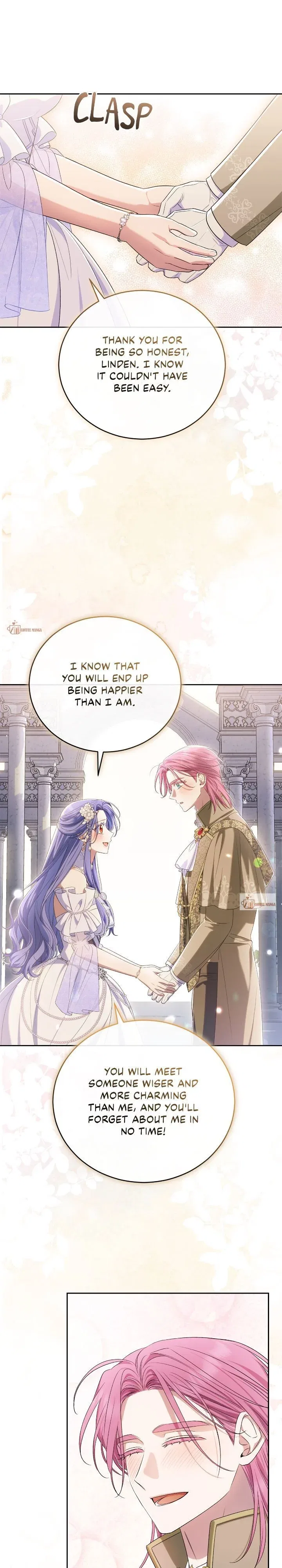 I Became the Villainess in an Anticlimactic Novel Chapter 57 – Page 14