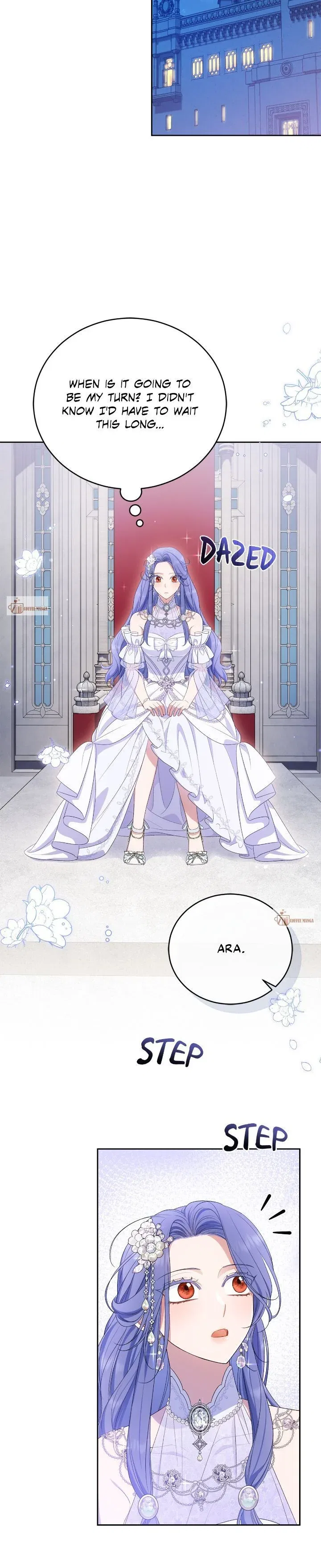 I Became the Villainess in an Anticlimactic Novel Chapter 57 – Page 16