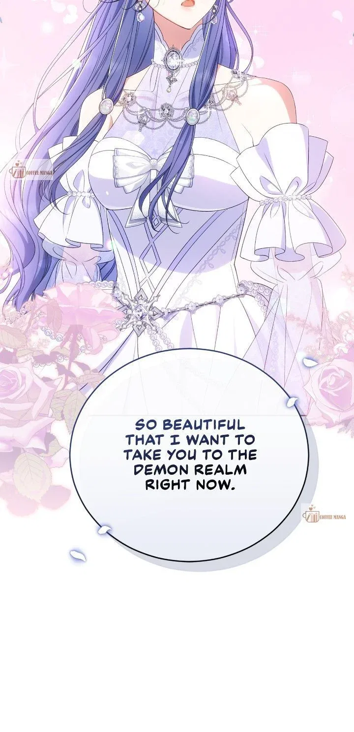 I Became the Villainess in an Anticlimactic Novel Chapter 57 – Page 19