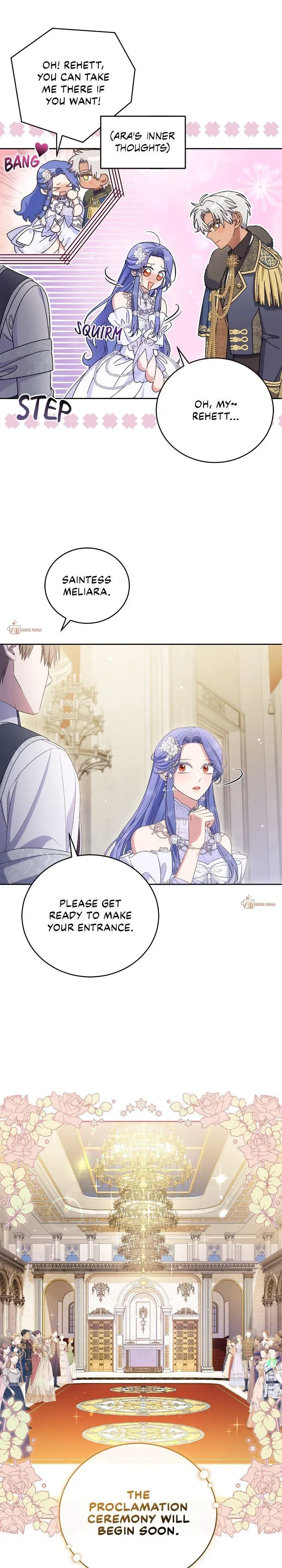 I Became the Villainess in an Anticlimactic Novel Chapter 57 – Page 20