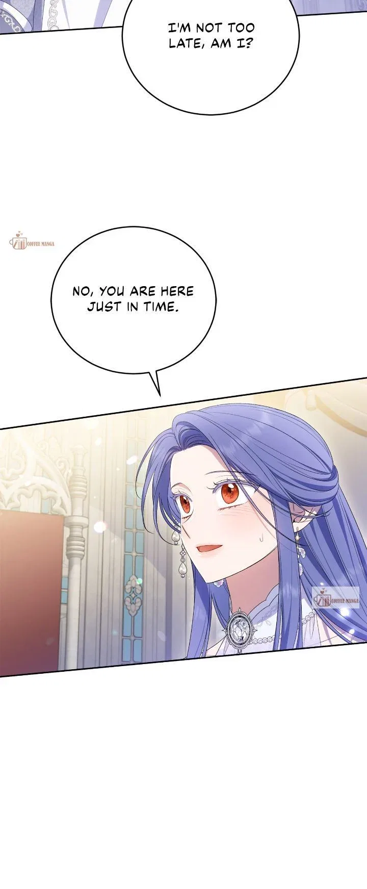 I Became the Villainess in an Anticlimactic Novel Chapter 57 – Page 22