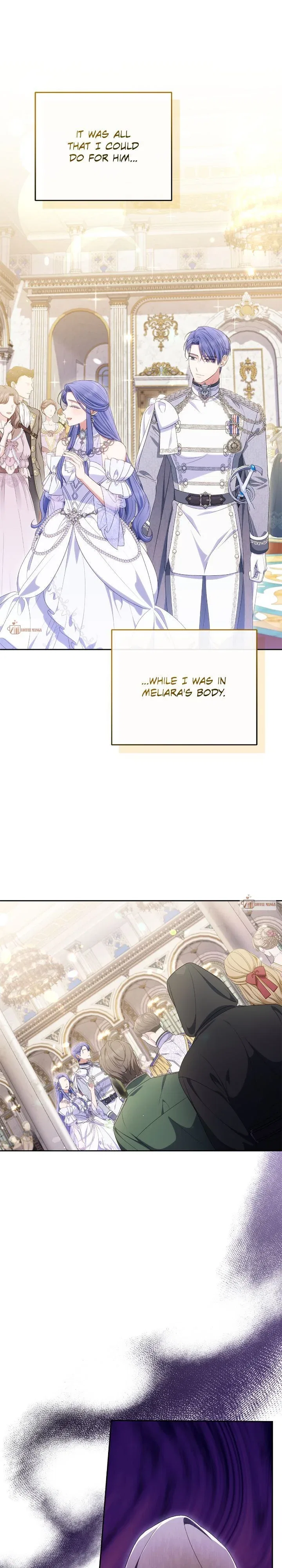 I Became the Villainess in an Anticlimactic Novel Chapter 57 – Page 26