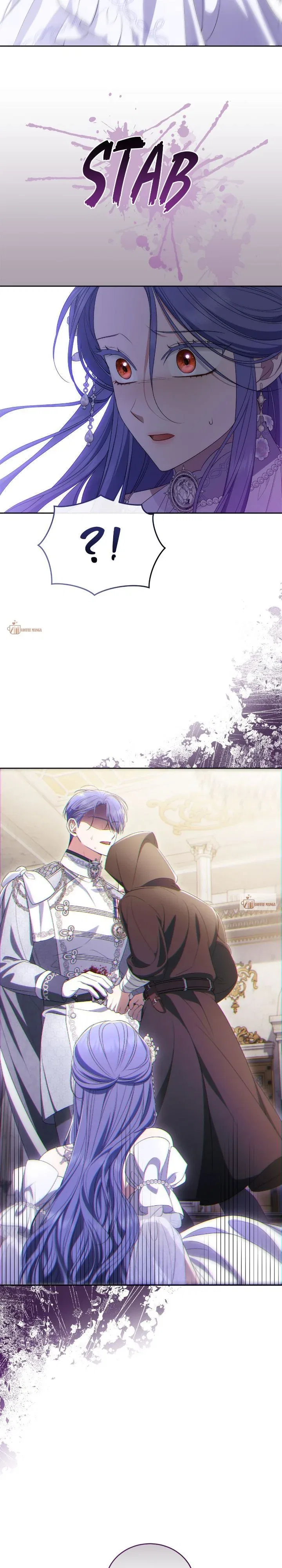 I Became the Villainess in an Anticlimactic Novel Chapter 57 – Page 30