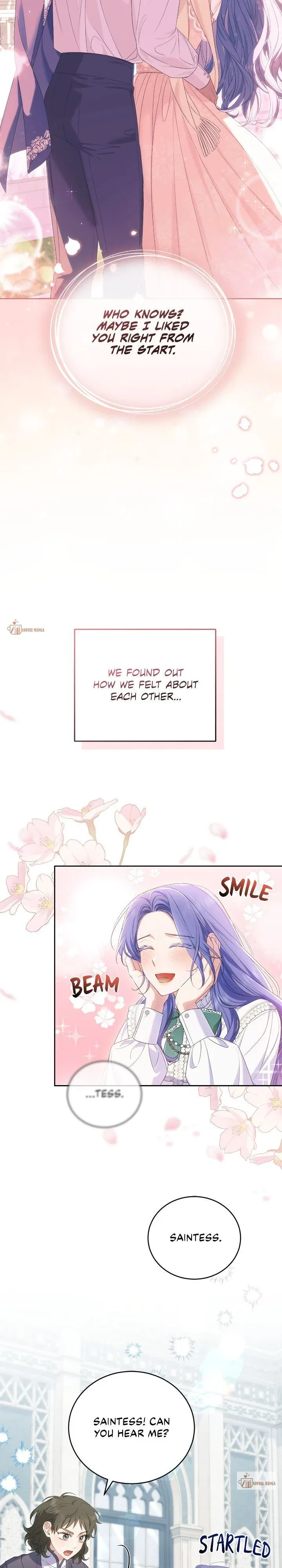 I Became the Villainess in an Anticlimactic Novel Chapter 56 – Page 5