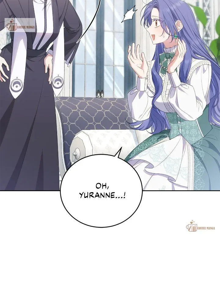I Became the Villainess in an Anticlimactic Novel Chapter 56 – Page 6