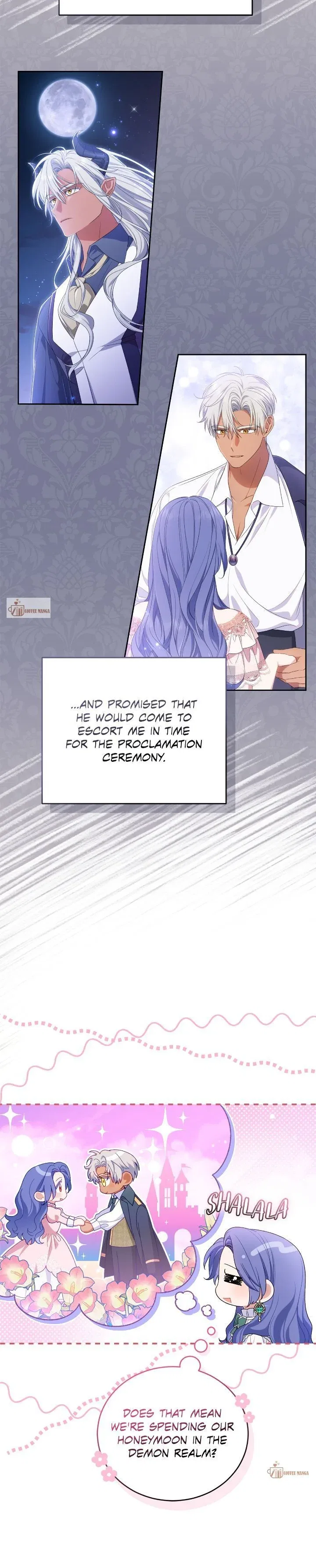 I Became the Villainess in an Anticlimactic Novel Chapter 56 – Page 9