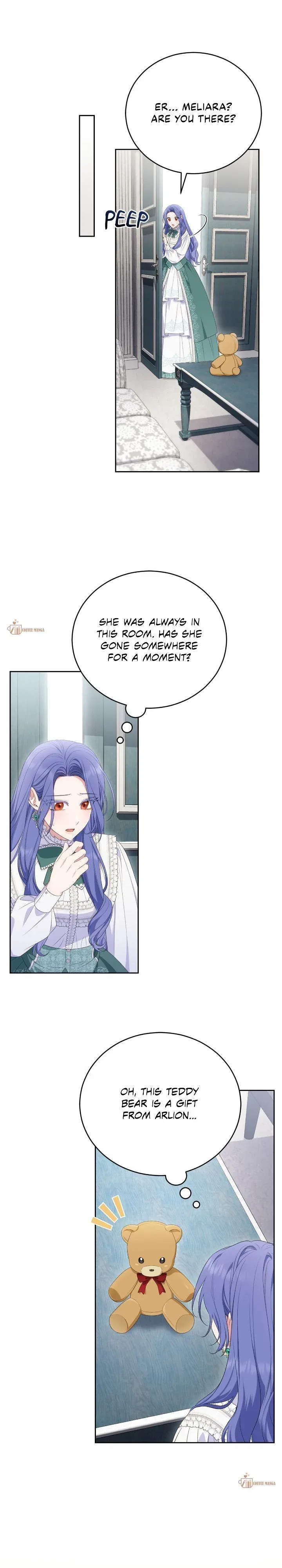 I Became the Villainess in an Anticlimactic Novel Chapter 56 – Page 13