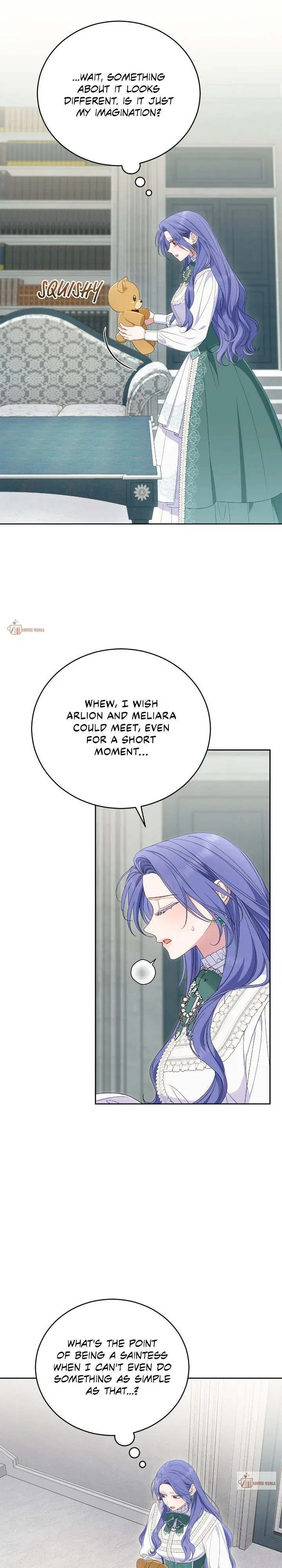 I Became the Villainess in an Anticlimactic Novel Chapter 56 – Page 14
