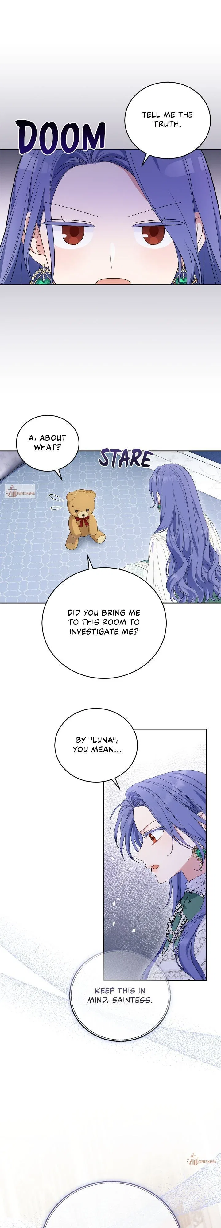 I Became the Villainess in an Anticlimactic Novel Chapter 56 – Page 19
