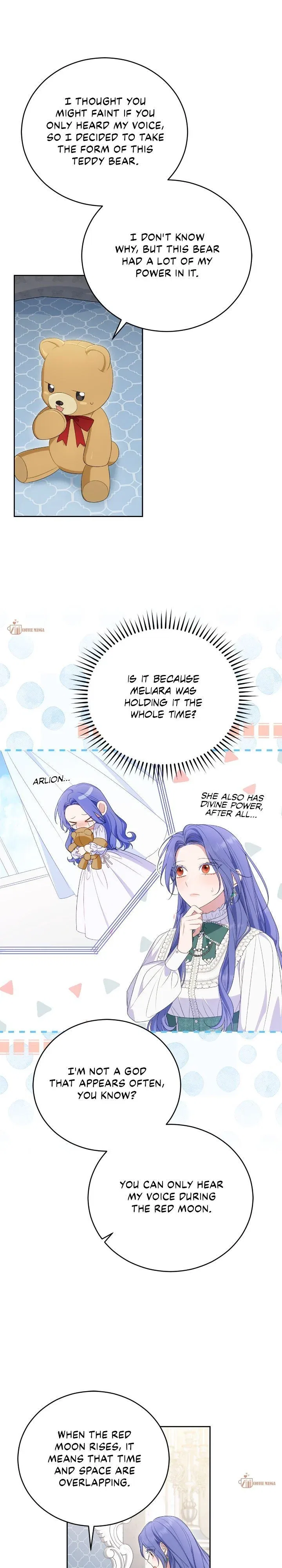 I Became the Villainess in an Anticlimactic Novel Chapter 56 – Page 22
