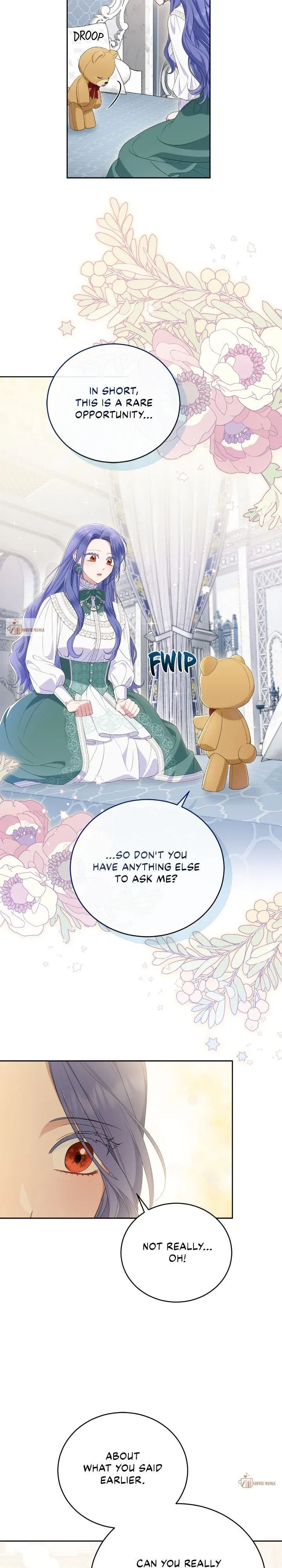 I Became the Villainess in an Anticlimactic Novel Chapter 56 – Page 23