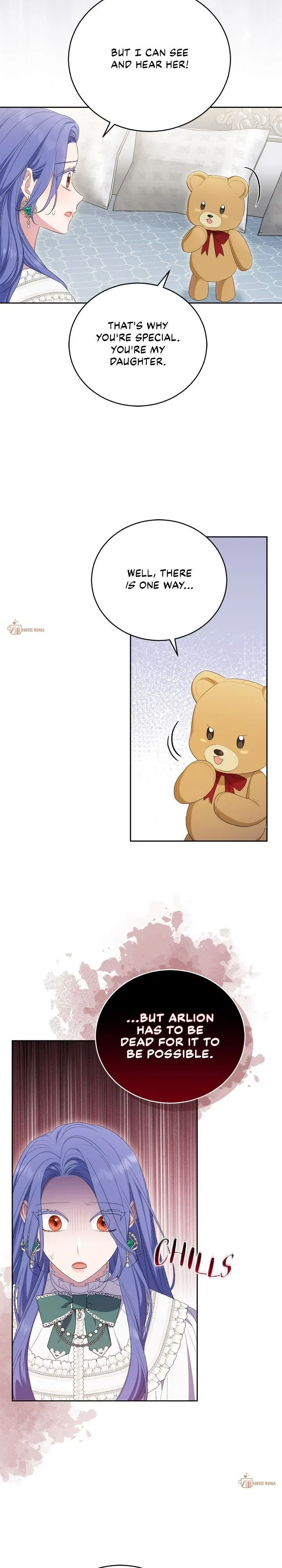 I Became the Villainess in an Anticlimactic Novel Chapter 56 – Page 25