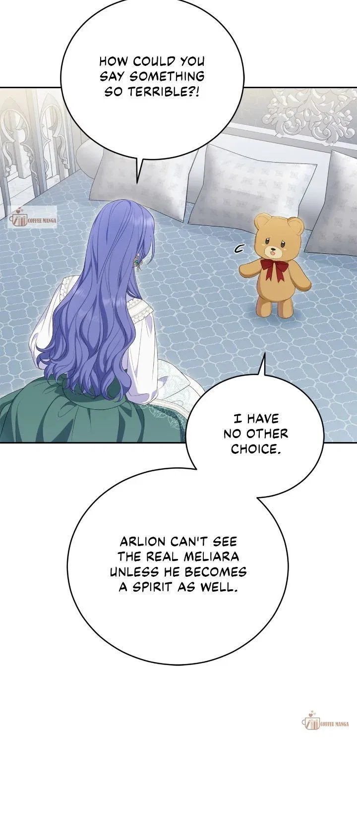 I Became the Villainess in an Anticlimactic Novel Chapter 56 – Page 26